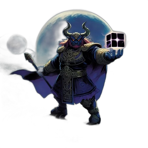 staff, dragon, sword, fantasy art transparent PNG cut-out