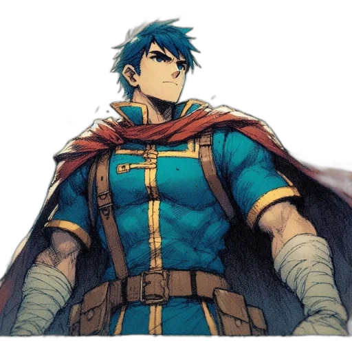 sword, staff, weapon, face transparent PNG cut-out