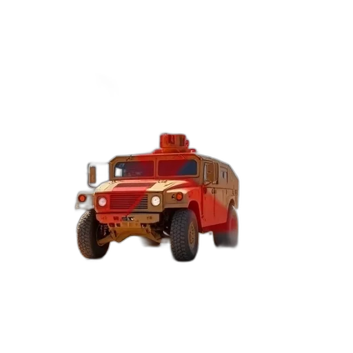 car, robot, weapon, animal transparent PNG cut-out