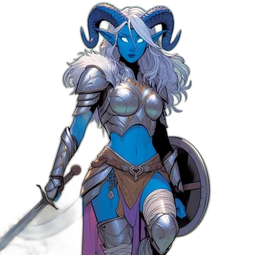 staff, fantasy art, concept art, comic book art transparent PNG cut-out