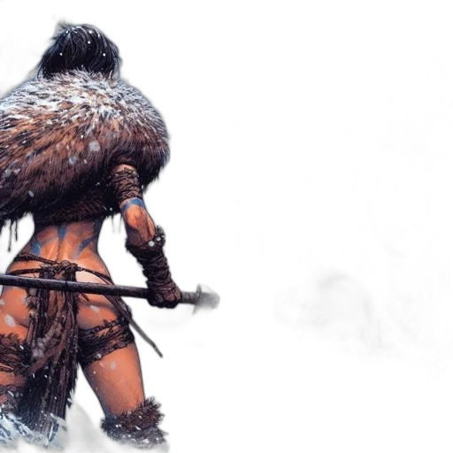 sword, weapon, concept art, fantasy art transparent PNG cut-out