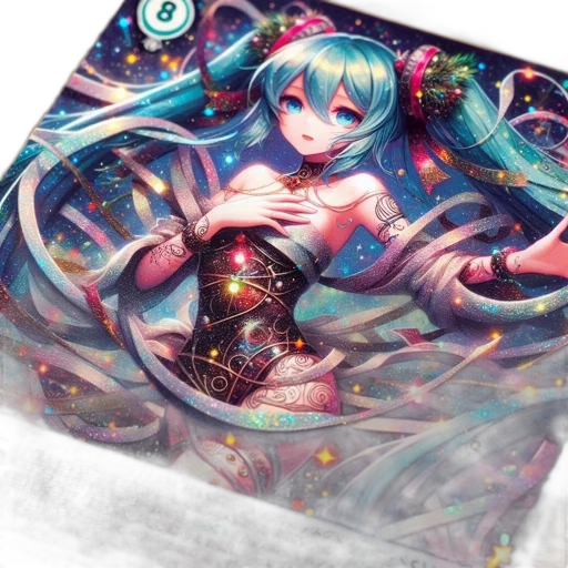 dress, robot, creature, sword transparent PNG cut-out