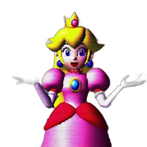 crown, dress, robot, weapon transparent PNG cut-out