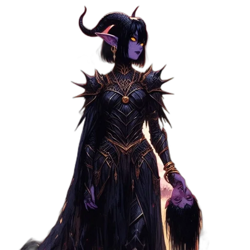 dragon, staff, creature, concept art transparent PNG cut-out