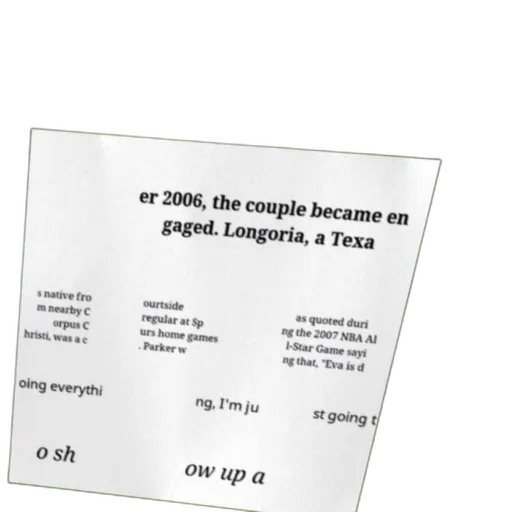 umbrella, quote, eva, longoria transparent PNG cut-out