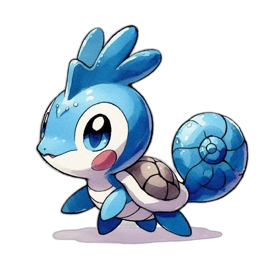 creature, animal, dragon, staff transparent PNG cut-out