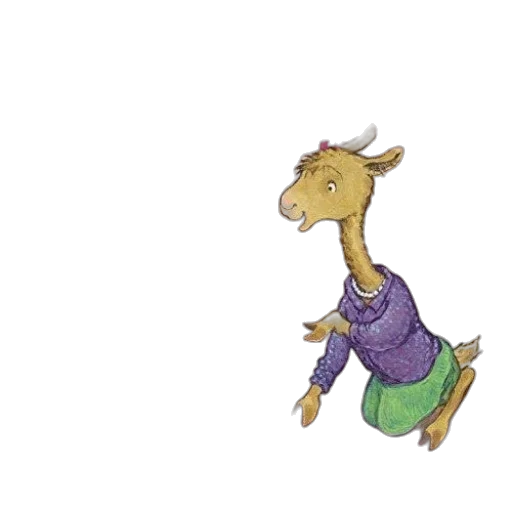 dragon, animal, creature, staff transparent PNG cut-out