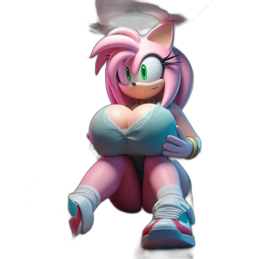 robot, jacket, creature, dress transparent PNG cut-out