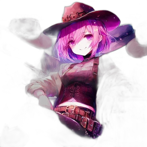 hat, staff, weapon, mask transparent PNG cut-out