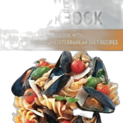 food, photorealistic, mediterranean, diet transparent PNG cut-out