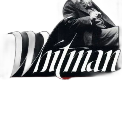 comic book art, photorealistic, cover, whitman transparent PNG cut-out