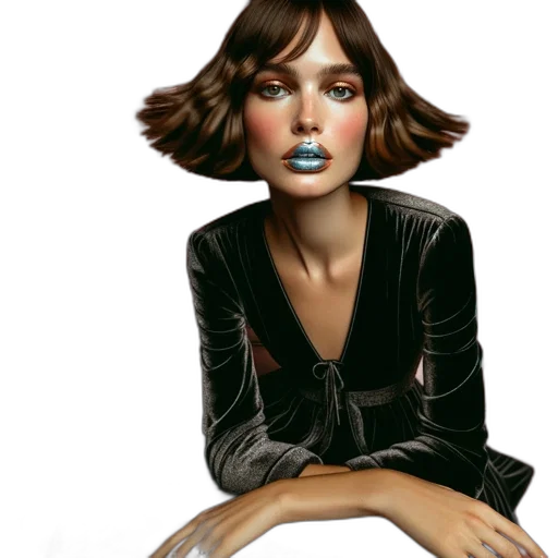jewelry, photorealistic, concept art, fantasy art transparent PNG cut-out
