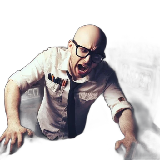 staff, creature, animal, weapon transparent PNG cut-out
