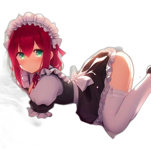 dress, weapon, robot, creature transparent PNG cut-out
