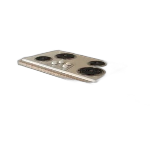jewelry, weapon, car, 3d render transparent PNG cut-out