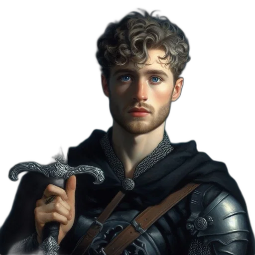 sword, staff, dragon, weapon transparent PNG cut-out