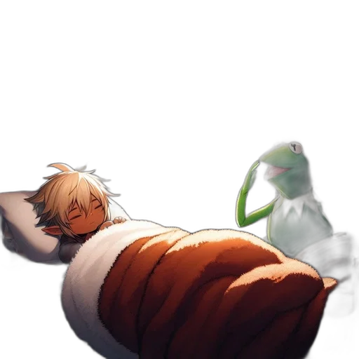 creature, food, dragon, weapon transparent PNG cut-out