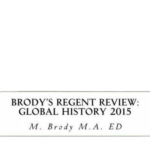 brody, regent, review, global transparent PNG cut-out