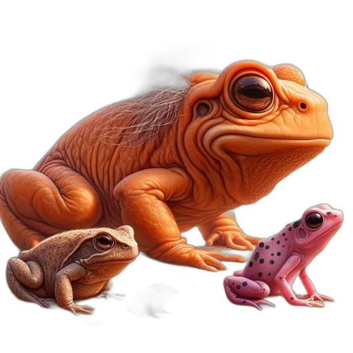 creature, animal, dragon, food transparent PNG cut-out