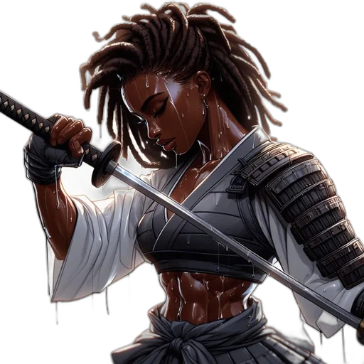 sword, weapon, comic book art, concept art transparent PNG cut-out