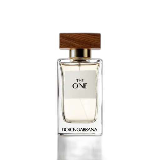 bottle, dolce, gabbana, one transparent PNG cut-out