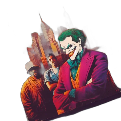 mask, face, comic book art, concept art transparent PNG cut-out