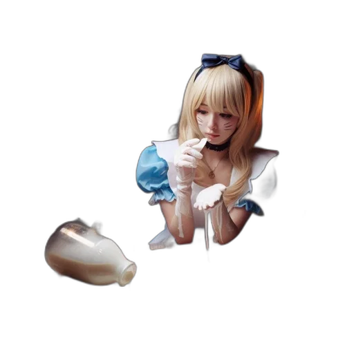food, weapon, bottle, creature transparent PNG cut-out