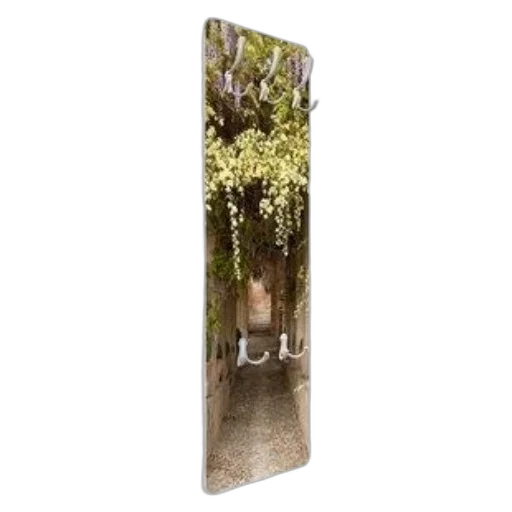 tree, furniture, dress, photorealistic transparent PNG cut-out