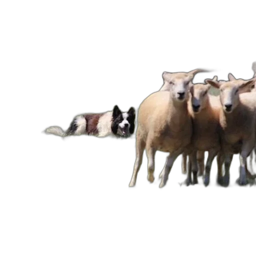 animal, staff, creature, weapon transparent PNG cut-out