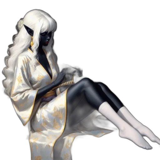 dress, mask, creature, robot transparent PNG cut-out