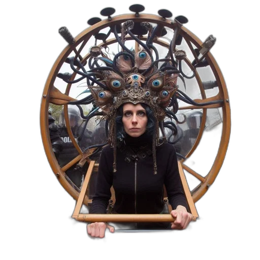 crown, staff, jewelry, furniture transparent PNG cut-out