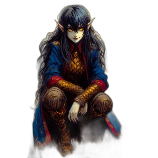 dragon, mask, fantasy art, concept art transparent PNG cut-out