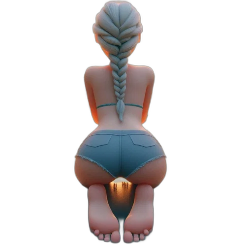 jewelry, staff, umbrella, crown transparent PNG cut-out