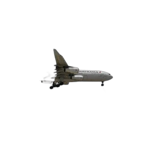 3d render, photorealistic, air, france transparent PNG cut-out