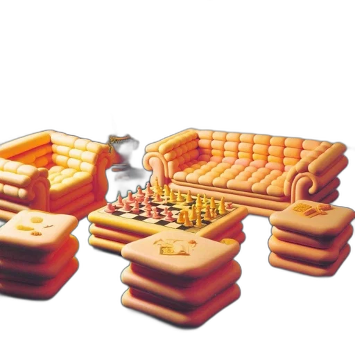 furniture, food, animal, jewelry transparent PNG cut-out