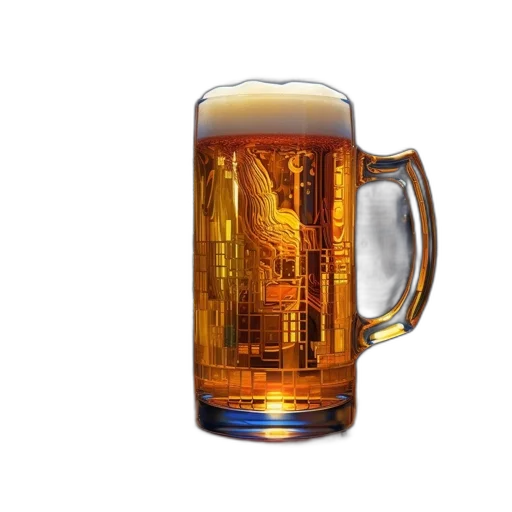 3d render, photorealistic, pixel art, fantasy art transparent PNG cut-out