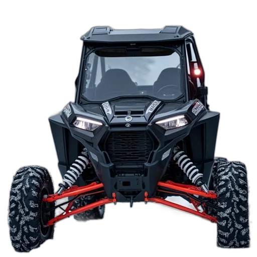 car, 2021, polaris, rzr transparent PNG cut-out
