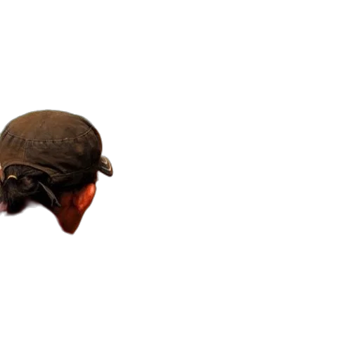 hat, face, mask, hair transparent PNG cut-out
