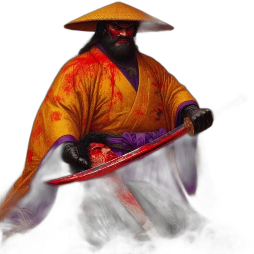 staff, sword, weapon, mask transparent PNG cut-out