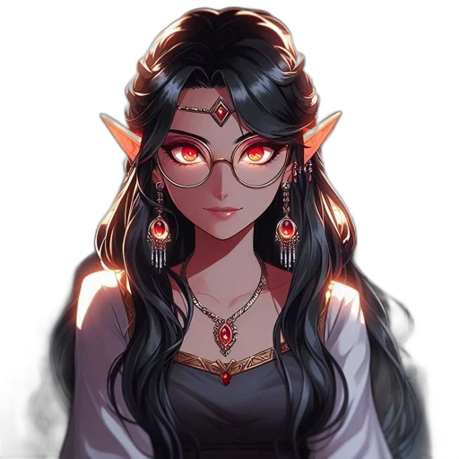 jewelry, face, staff, mask transparent PNG cut-out