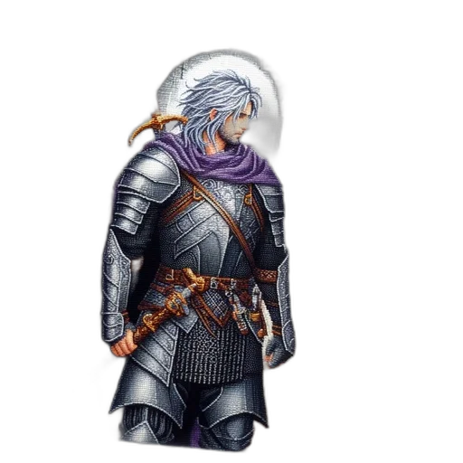 sword, staff, weapon, dragon transparent PNG cut-out