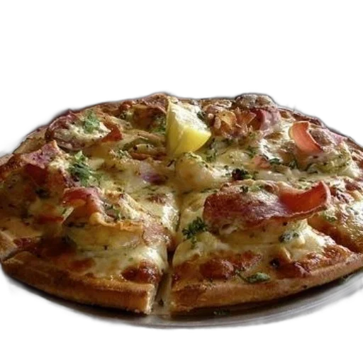 food, 3d render, photorealistic, large transparent PNG cut-out
