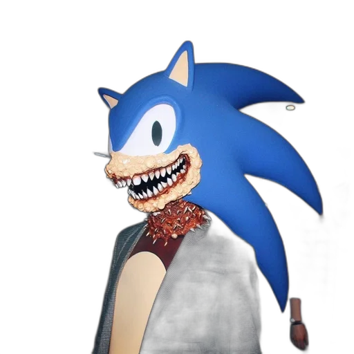 creature, animal, mask, staff transparent PNG cut-out