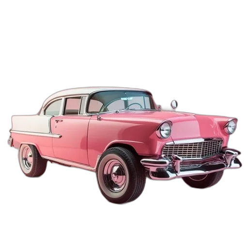 car, photorealistic, 3d render, concept art transparent PNG cut-out