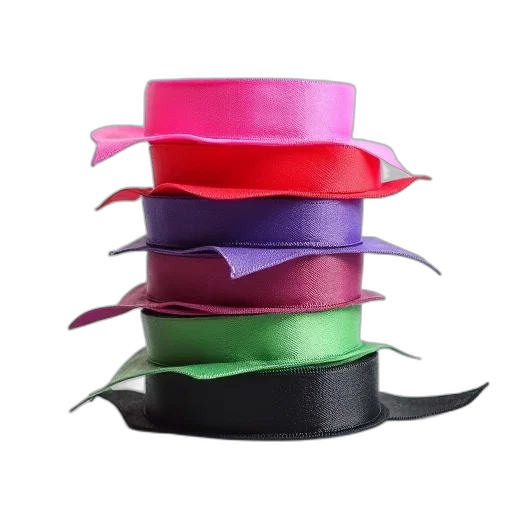 hat, crown, umbrella, staff transparent PNG cut-out