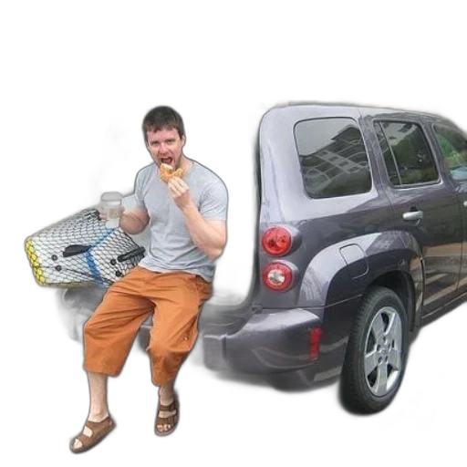 car, weapon, furniture, robot transparent PNG cut-out