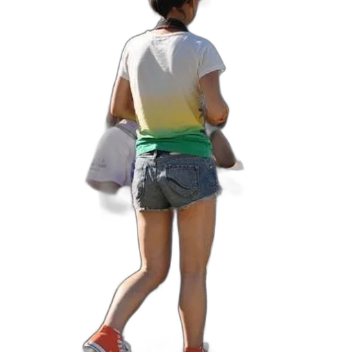 dress, jacket, shoes, hat transparent PNG cut-out
