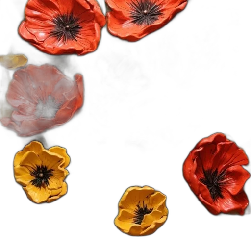 flower, jewelry, crown, dress transparent PNG cut-out