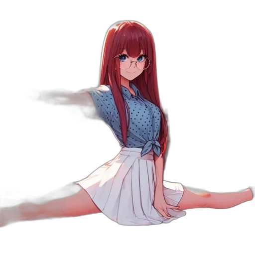 dress, creature, sword, robot transparent PNG cut-out