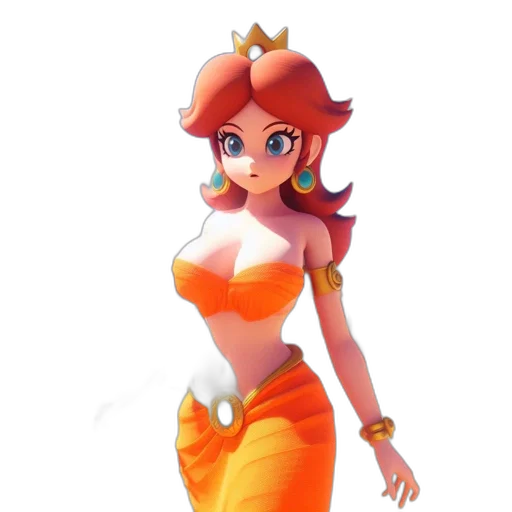 crown, dress, staff, jewelry transparent PNG cut-out